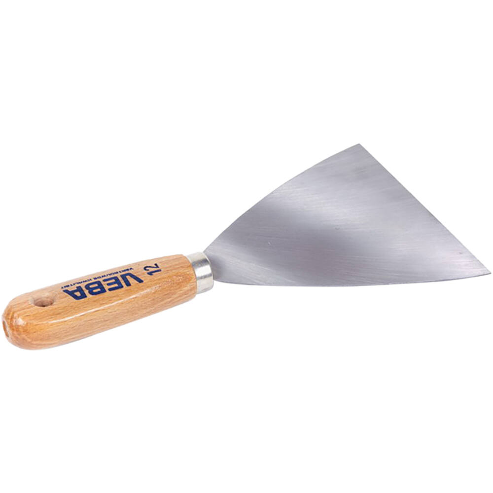 VEBA Plamuurmes Duits 12 cm