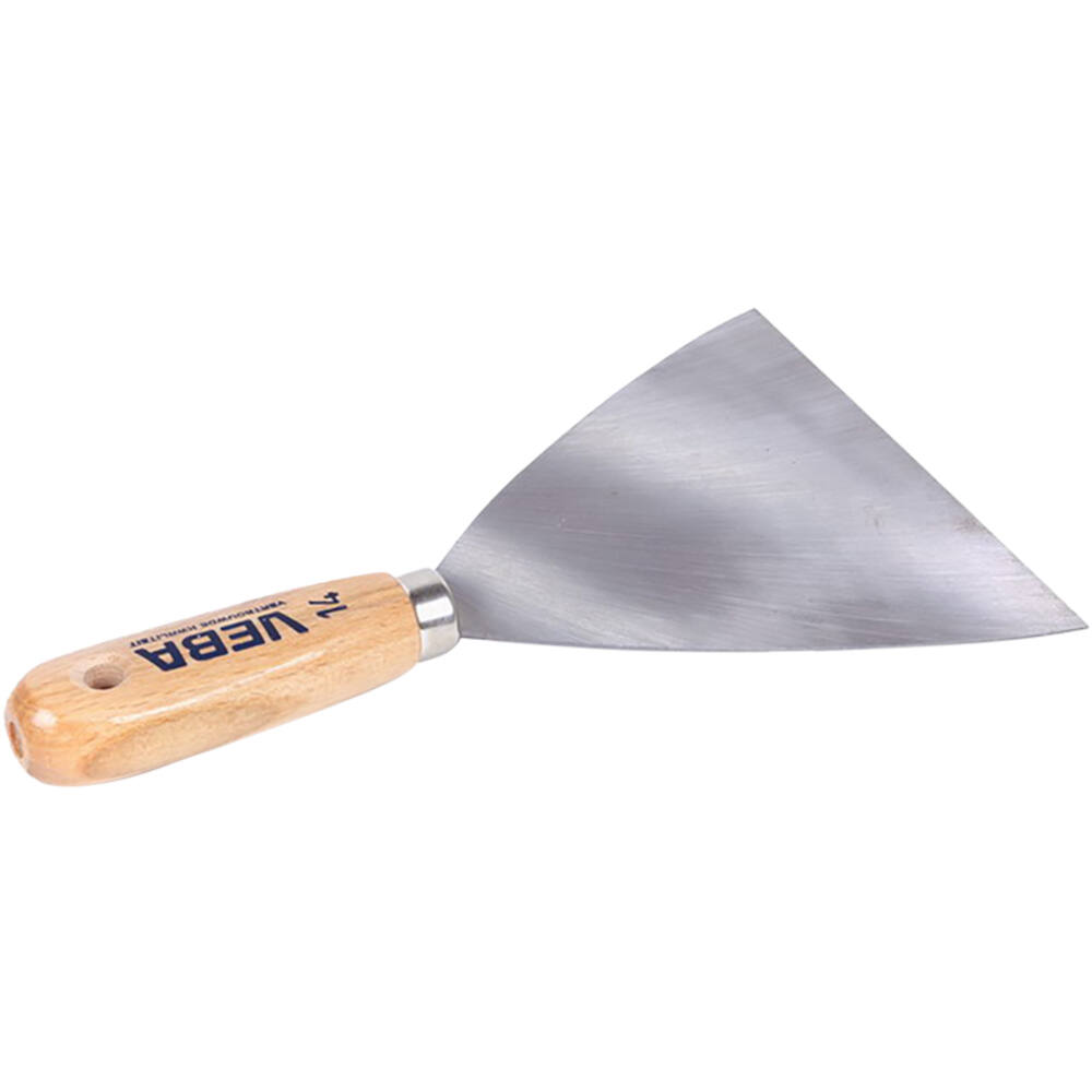 VEBA Plamuurmes Duits 14 cm