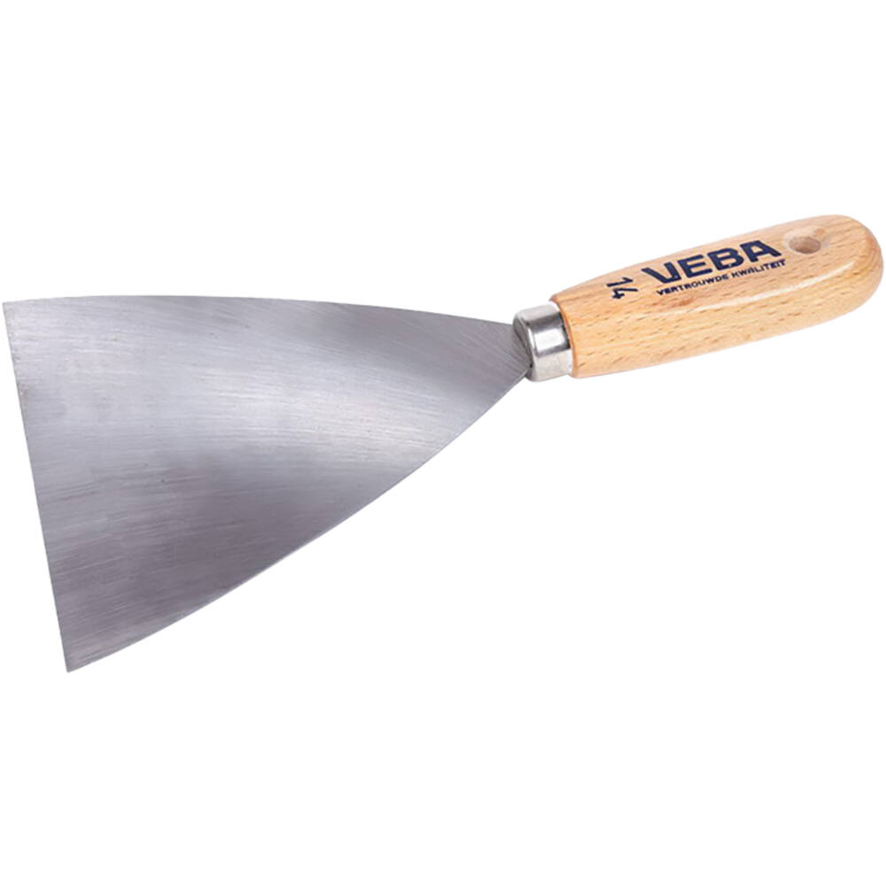 VEBA Plamuurmes Duits 14 cm