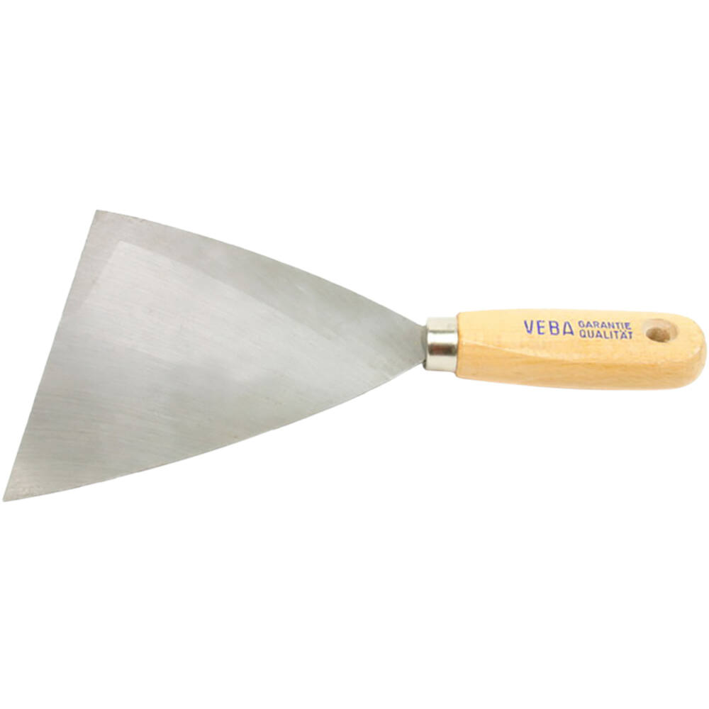 VEBA Plamuurmes Duits 14 cm
