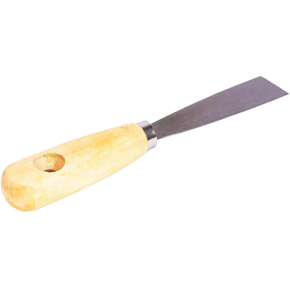 VEBA Plamuurmes Basic 2,5 cm