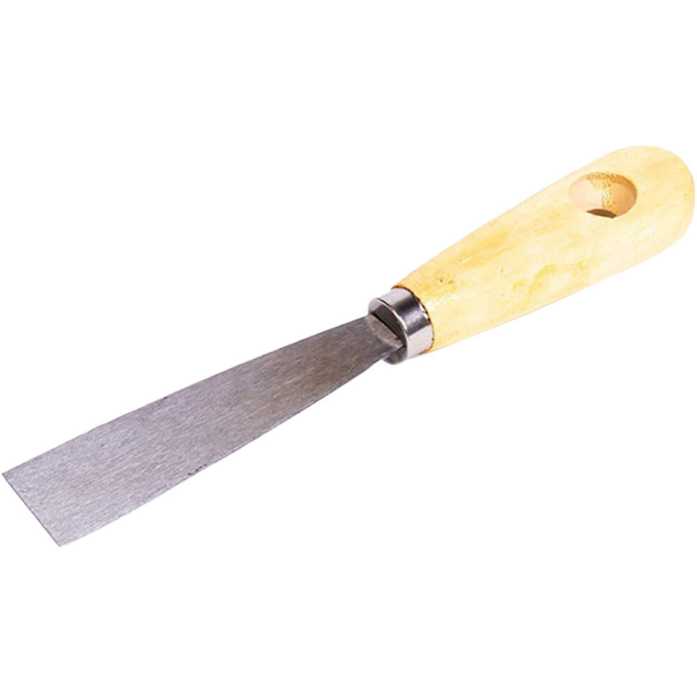 VEBA Plamuurmes Basic 2,5 cm