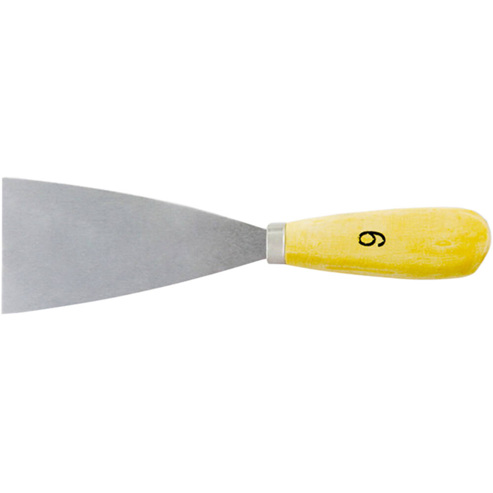 VEBA Plamuurmes Set 3-Delig (3cm, 6cm, 9 cm)