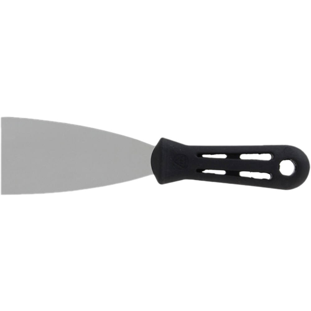 VEBA Plamuurmes RVS 6 cm