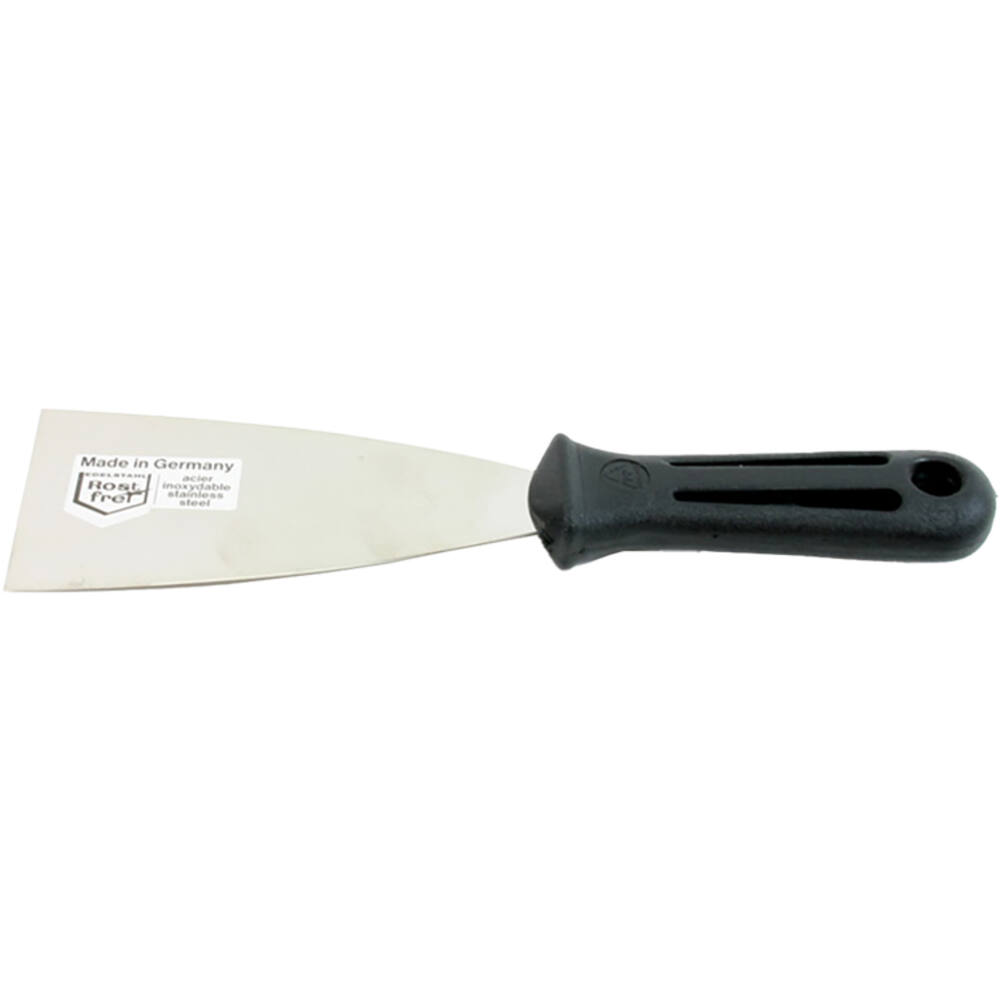 VEBA Plamuurmes RVS 6 cm