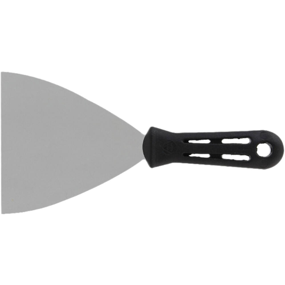 VEBA Plamuurmes RVS 12 cm