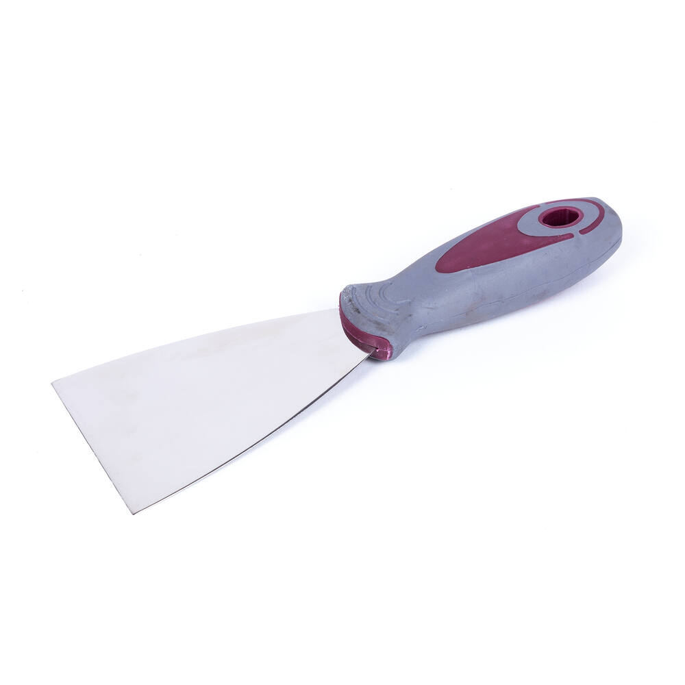 VEBA Plamuurmes RVS Softgrip 10 cm