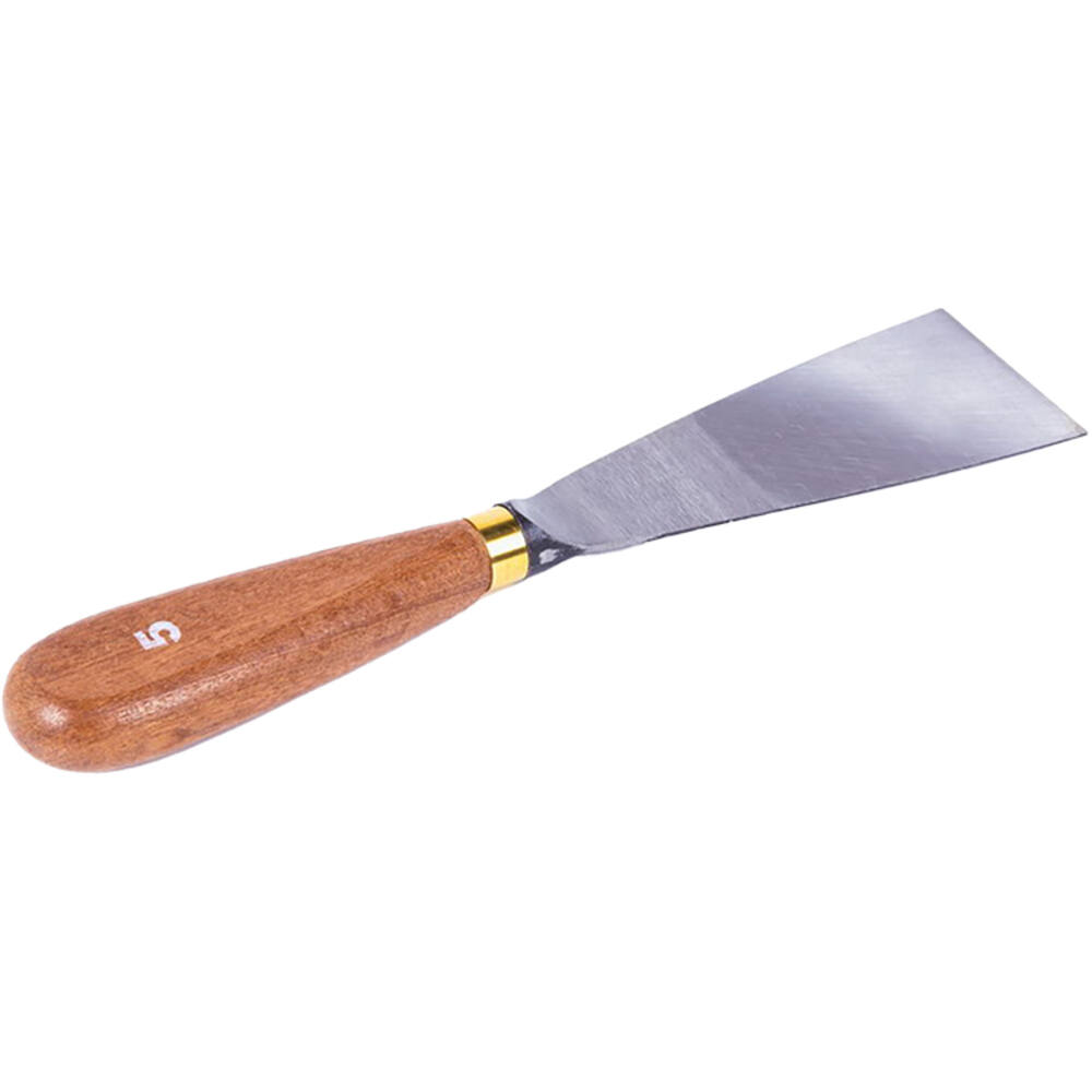 VEBA Plamuurmes Engels 5 cm