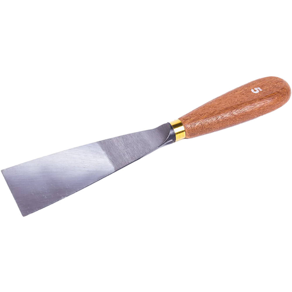 VEBA Plamuurmes Engels 5 cm