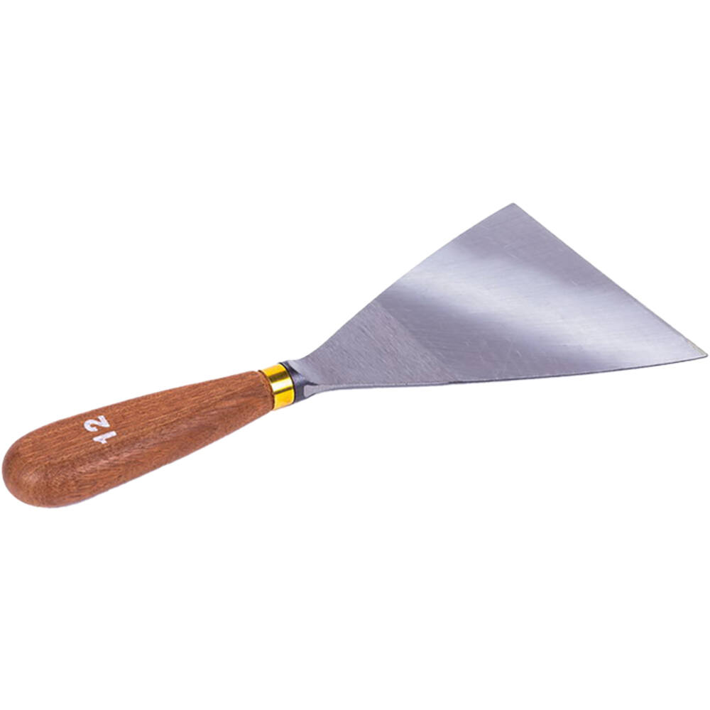 VEBA Plamuurmes Engels 12 cm