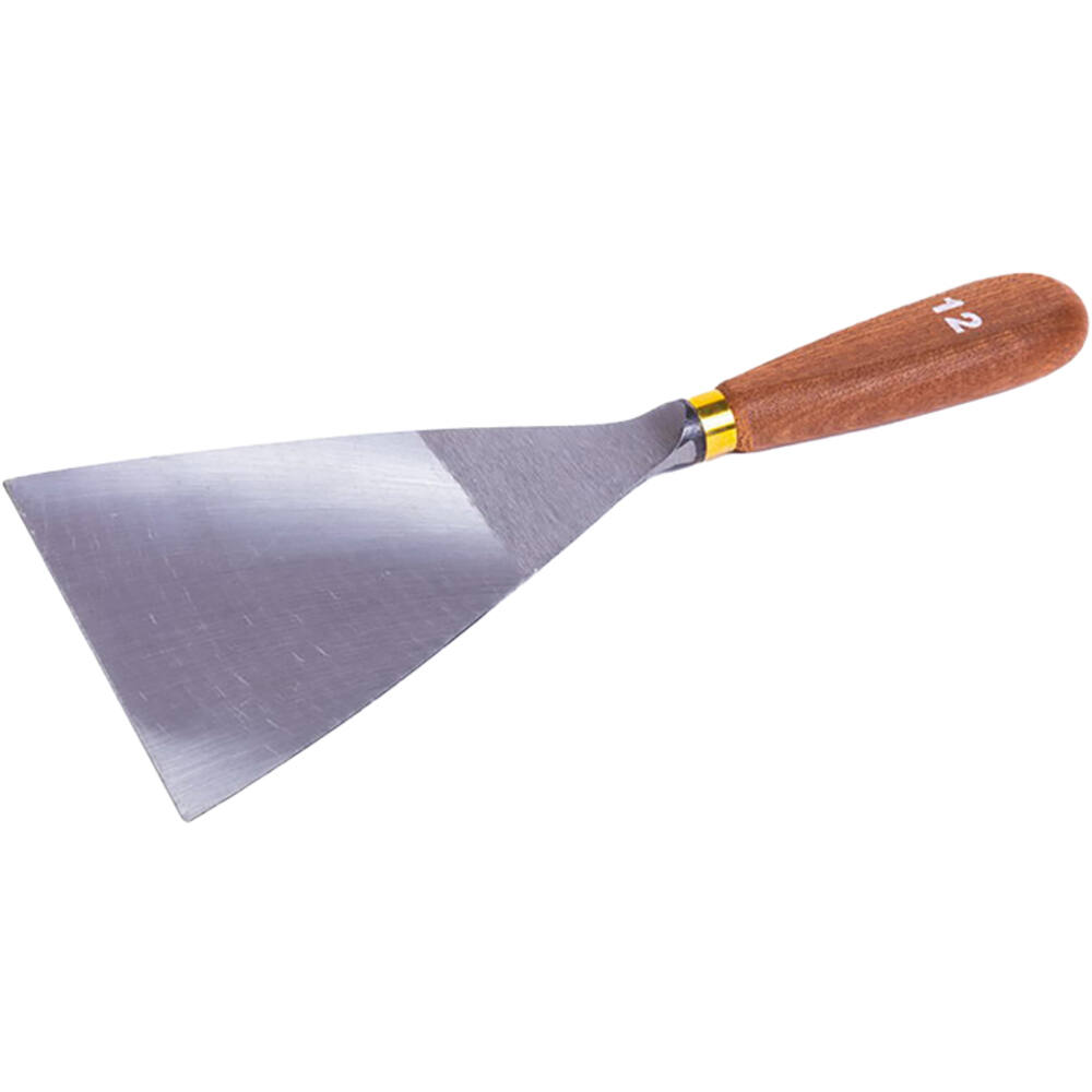 VEBA Plamuurmes Engels 12 cm