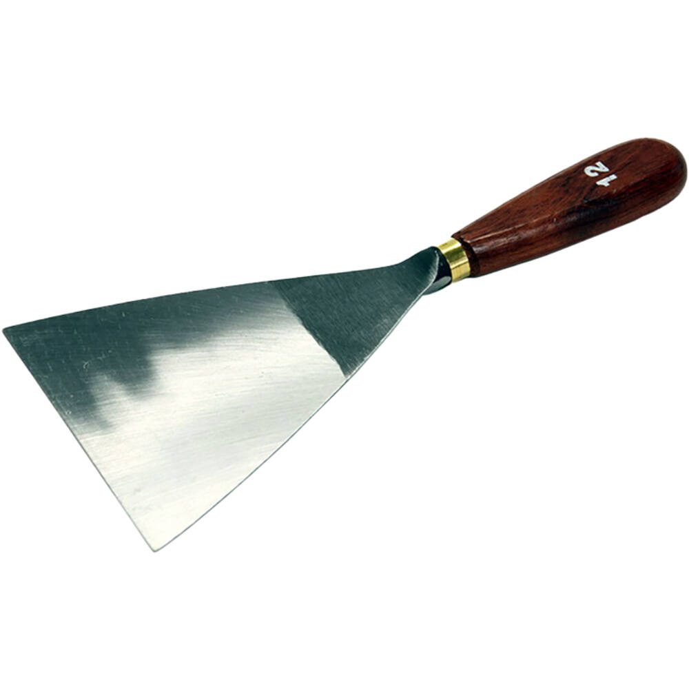 VEBA Plamuurmes Engels 12 cm