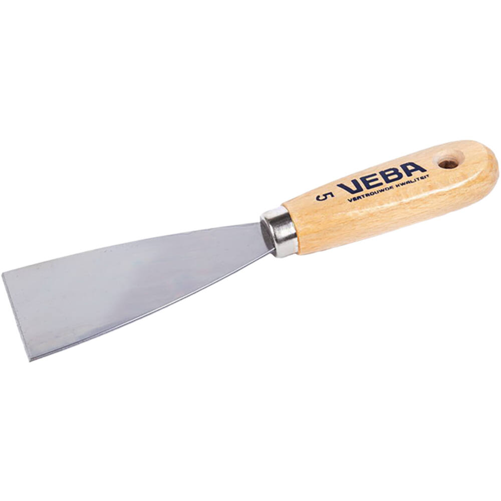 VEBA Afsteekmes Kort 5 cm