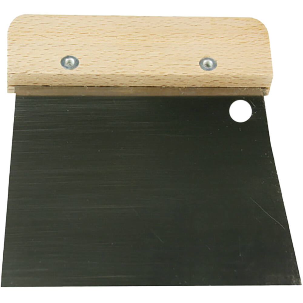 VEBA Duo-Flex Plamuurmes 12 cm