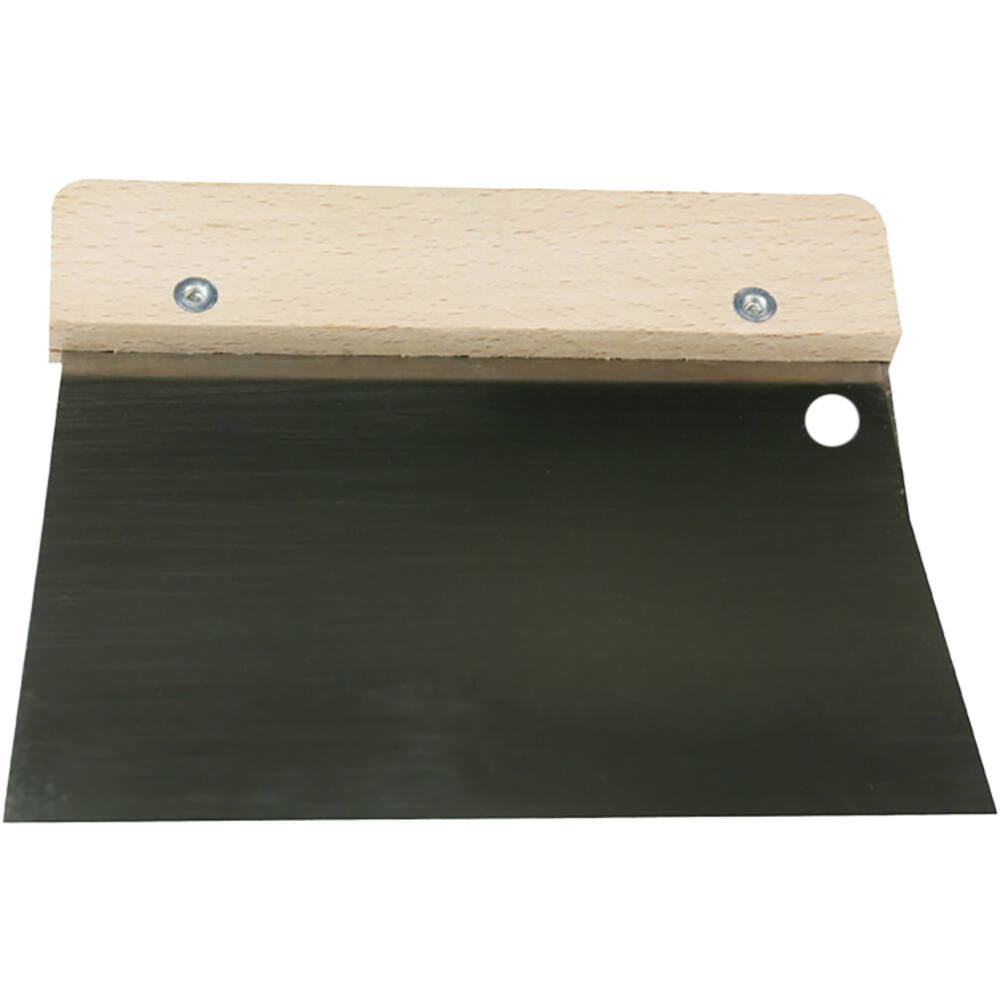VEBA Duo-Flex Plamuurmes 16 cm