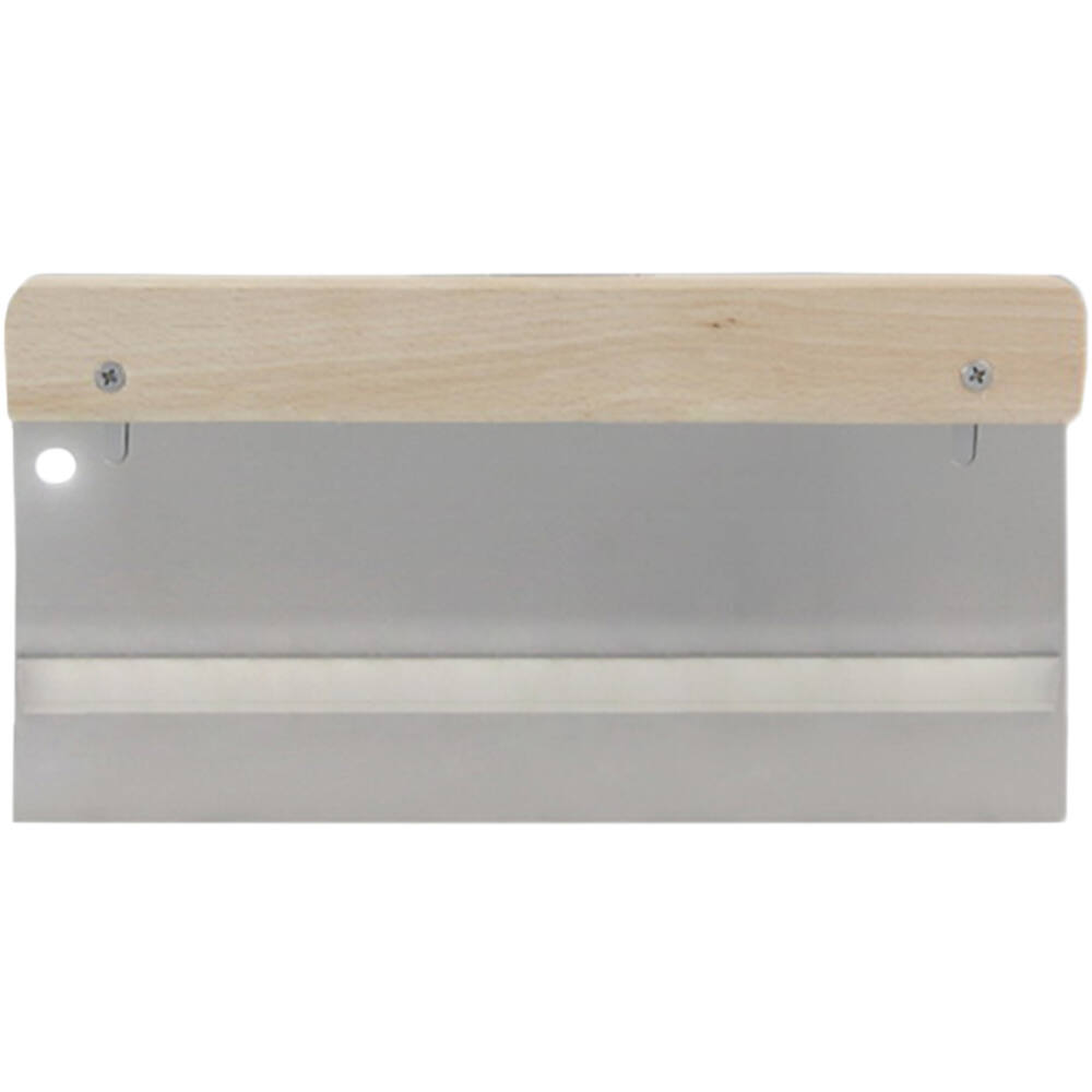 VEBA Duo-Flex Plamuurmes RVS 27 cm