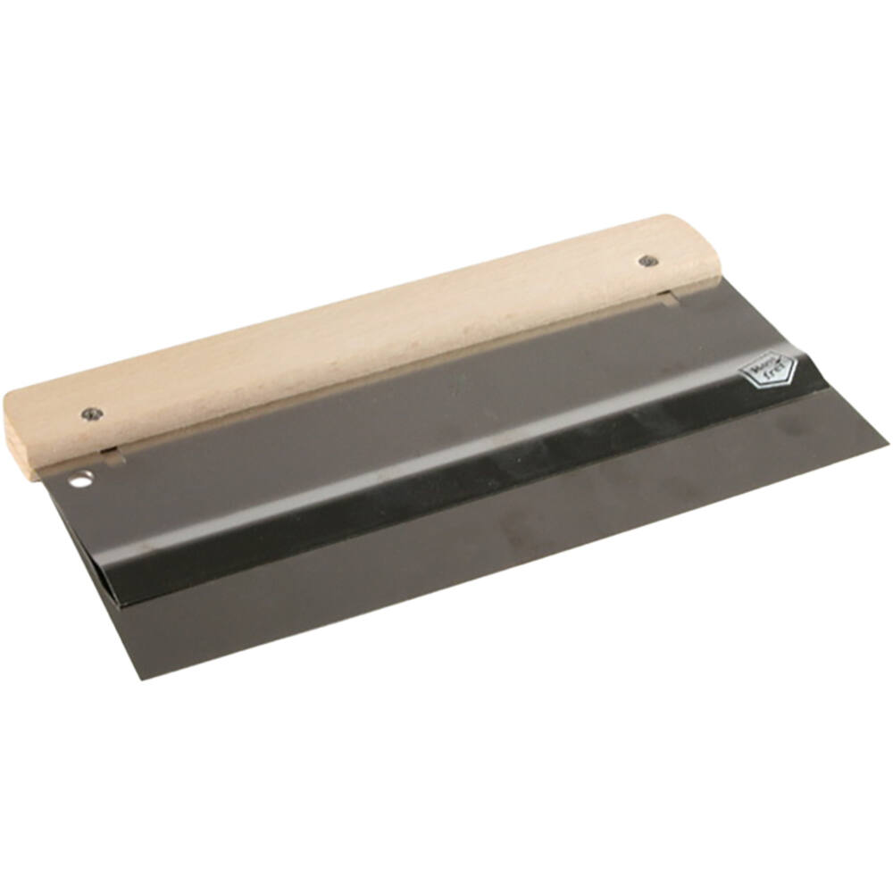 VEBA Duo-Flex Plamuurmes RVS 27 cm