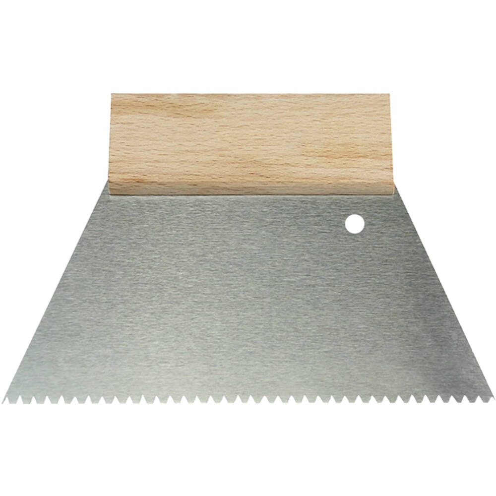 VEBA Lijmkam Houtenheft Middel 17 cm