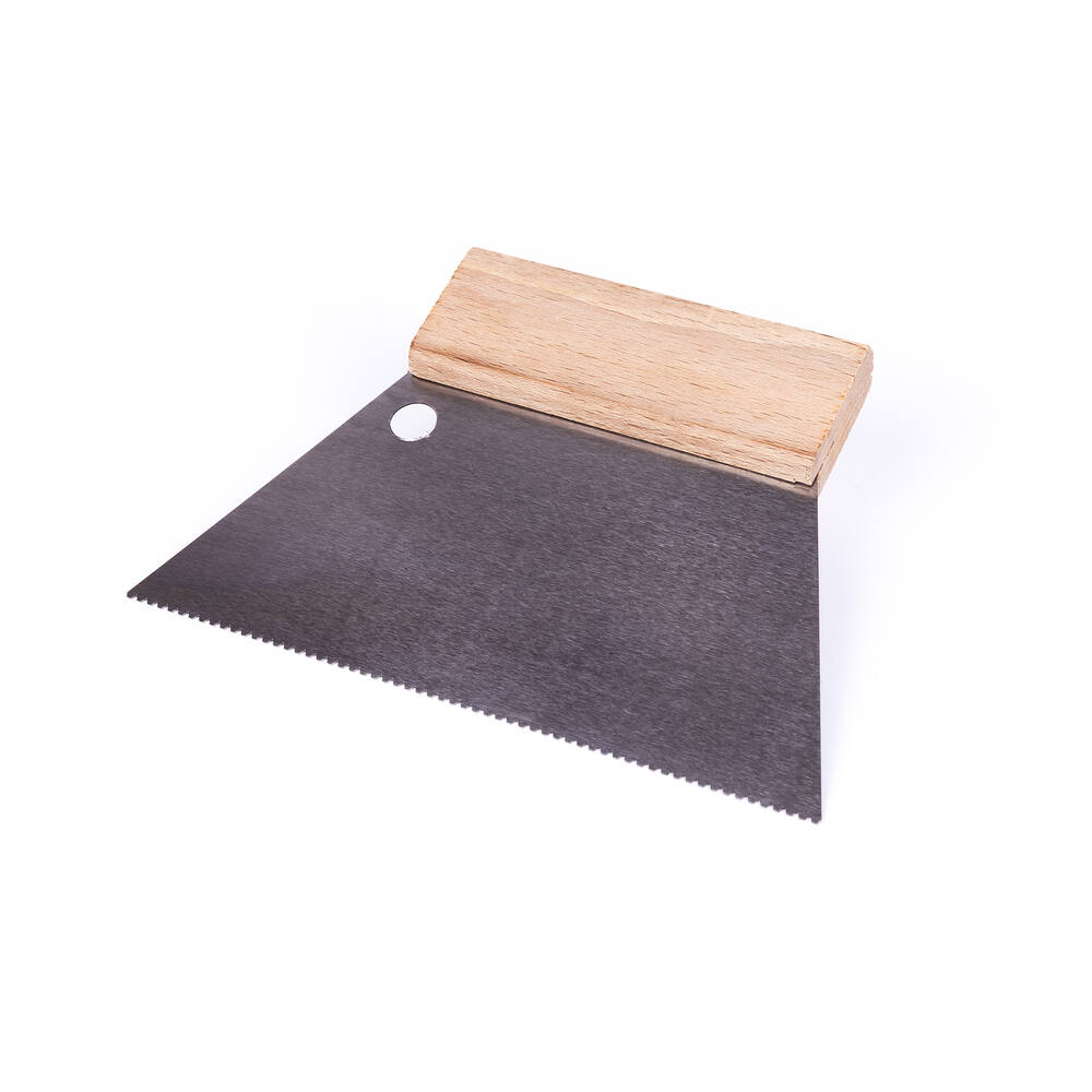 VEBA Lijmkam Houtenheft Fijn 17 cm