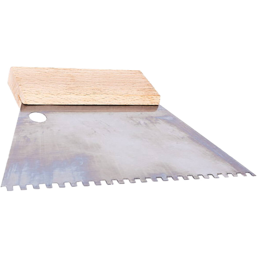 VEBA Lijmkam Houtenheft Grof 17 cm