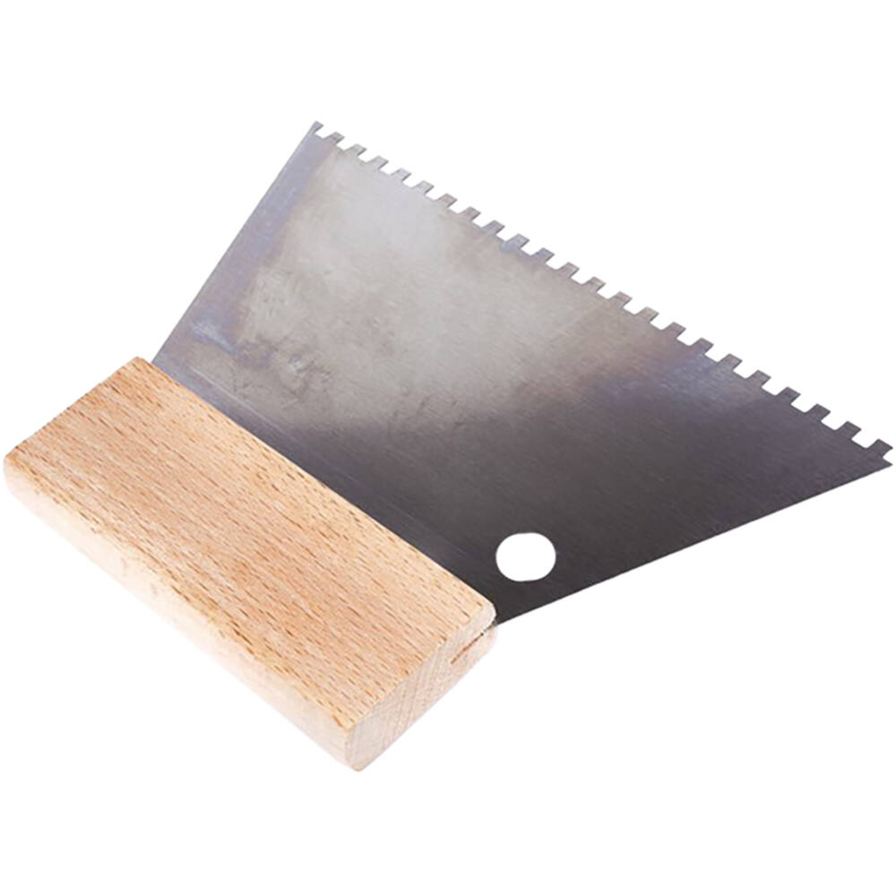 VEBA Lijmkam Houtenheft Grof 17 cm