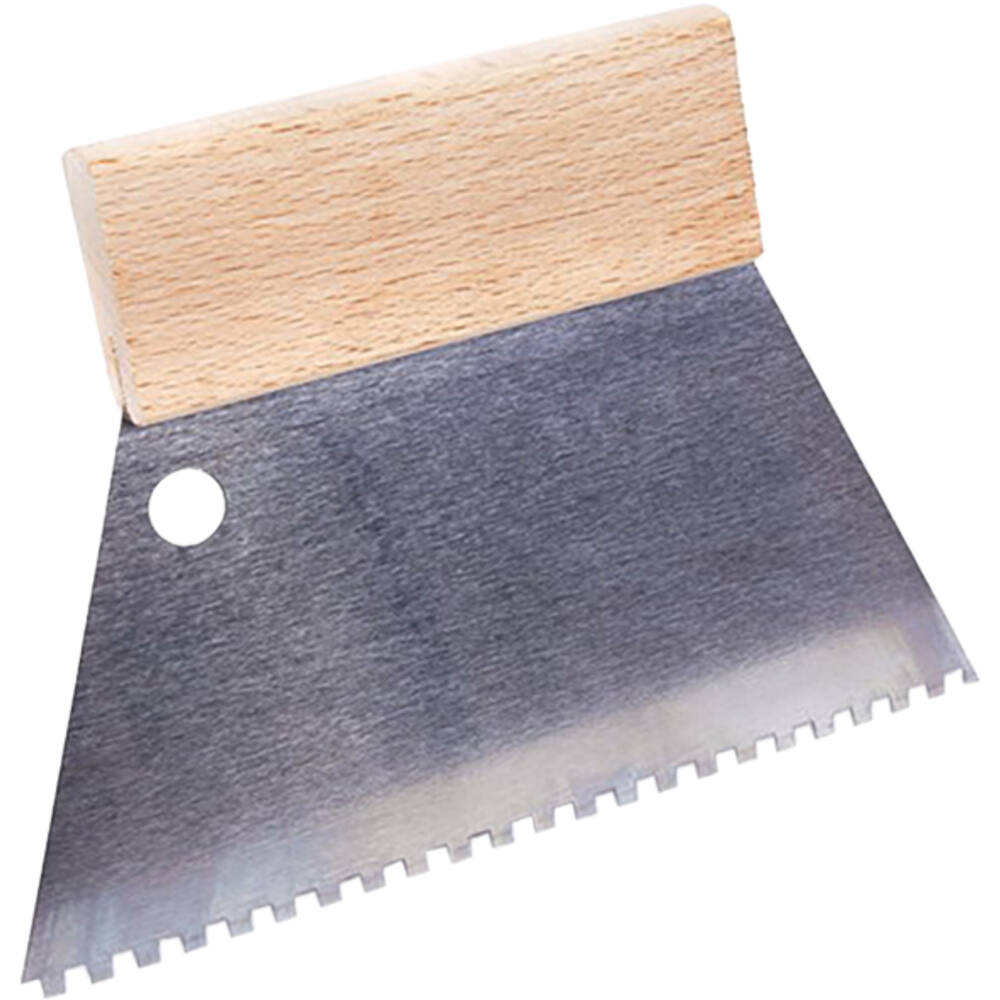 VEBA Lijmkam Houtenheft Grof 17 cm