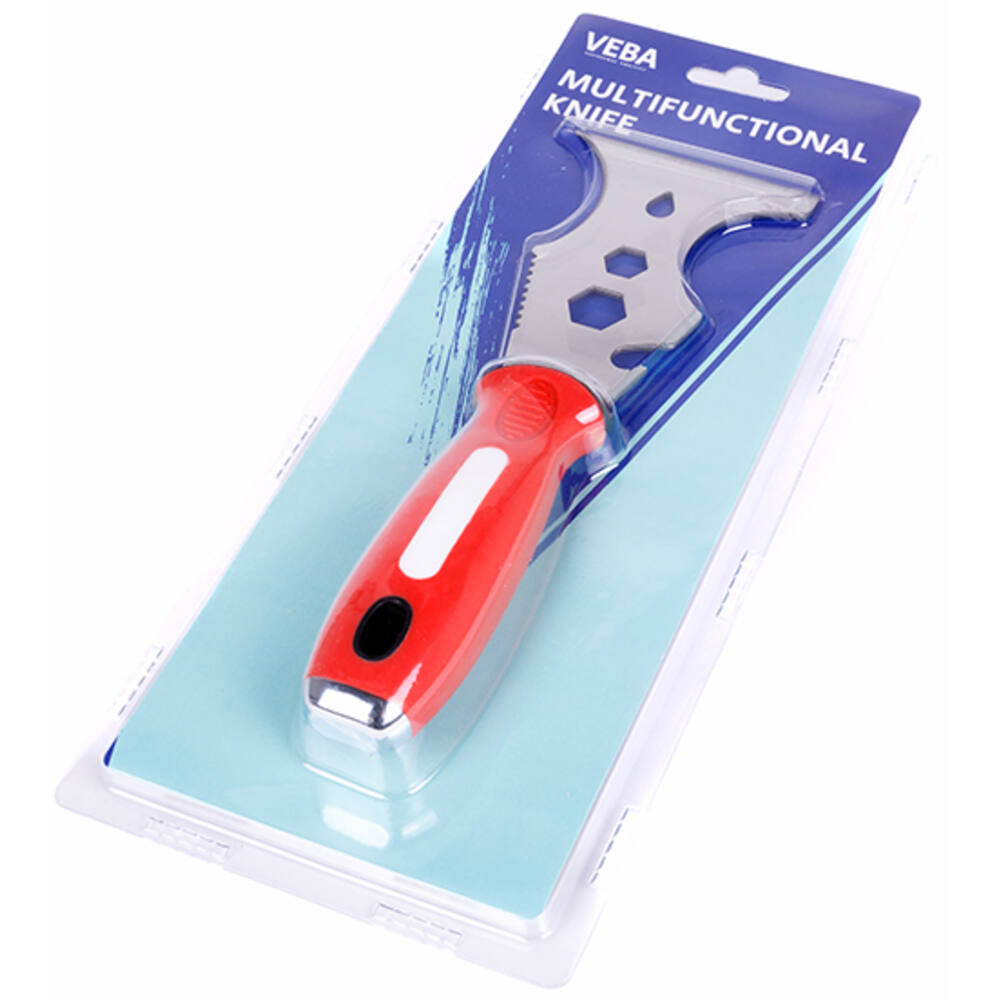 VEBA Multifunctional Knife