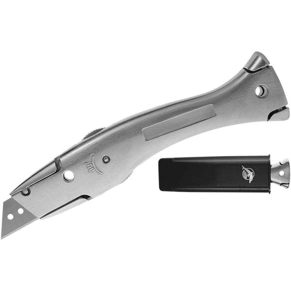 Delphin Meshouder Lock + Tas