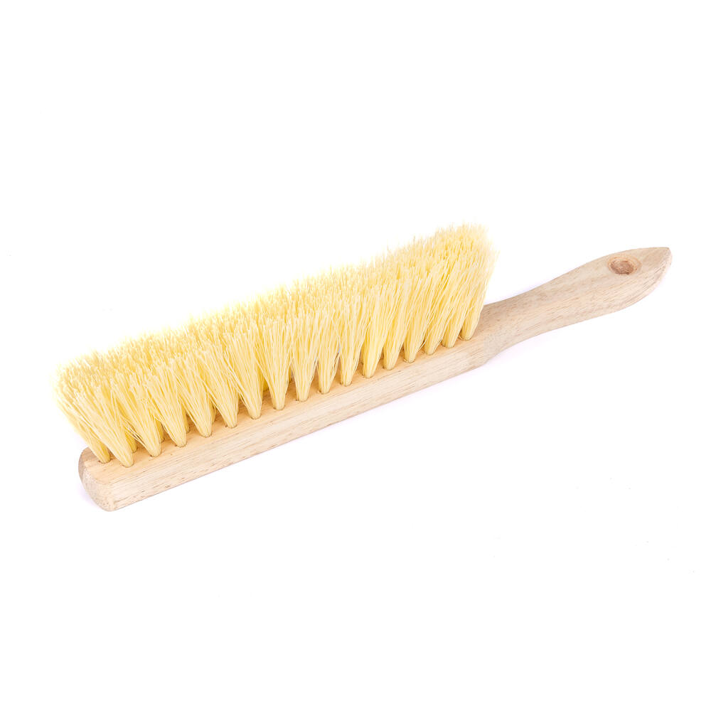 VEBA Behangborstel Nr 35 Wit