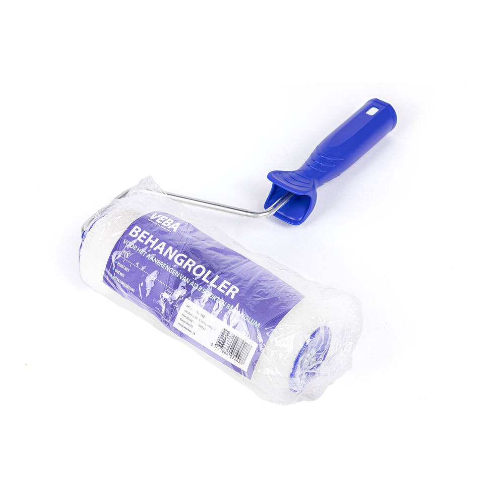 VEBA Behanglijmroller 18 cm Compleet