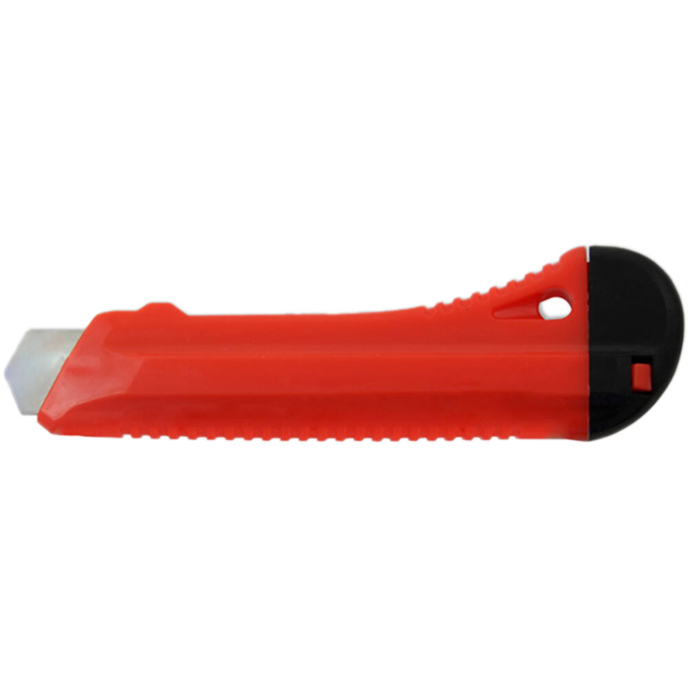 VEBA Afbreekmes 18 mm Metalen Inleg Blister
