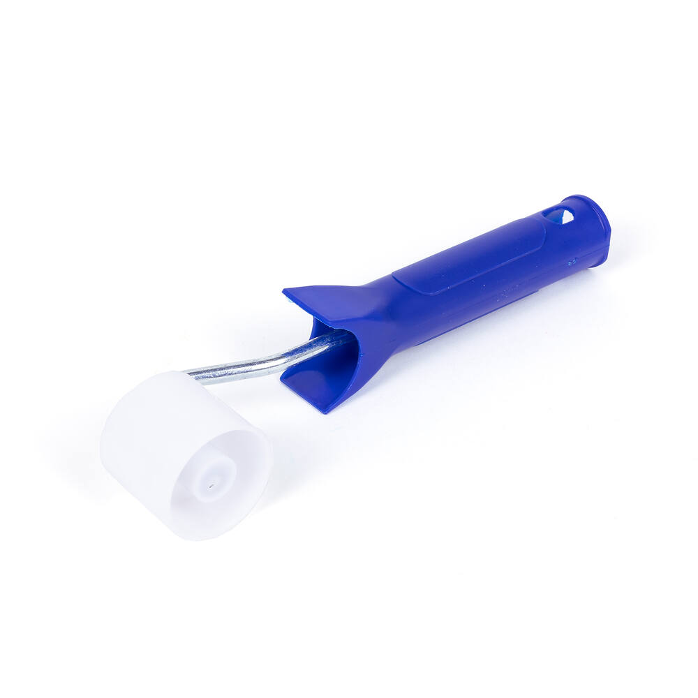 VEBA Aandrukrol Hard Kunststof 4 cm