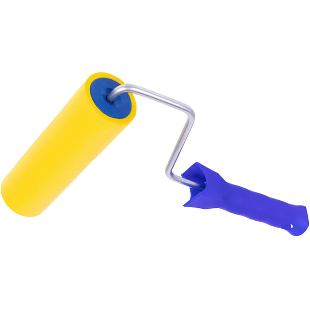 VEBA Aandrukrol Zacht 15 cm