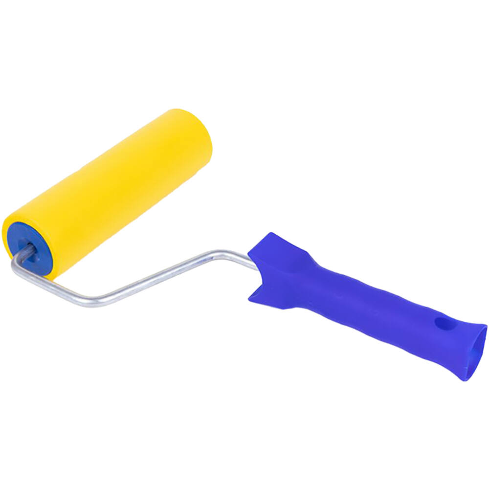 VEBA Aandrukrol Zacht 15 cm