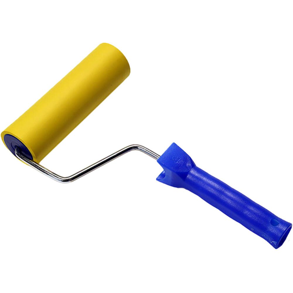 VEBA Aandrukrol Zacht 15 cm