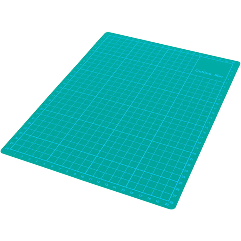 VEBA Snijmat A4 220x300x2 mm