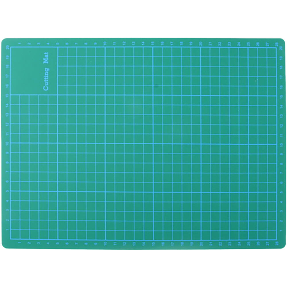 VEBA Snijmat A4 220x300x2 mm