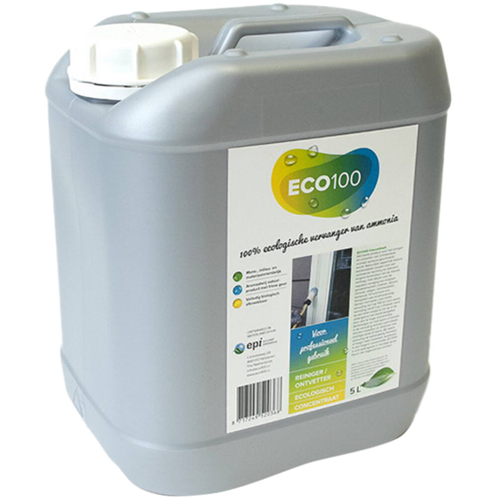 Eco-Point Eco 100 Concentraat 5 L