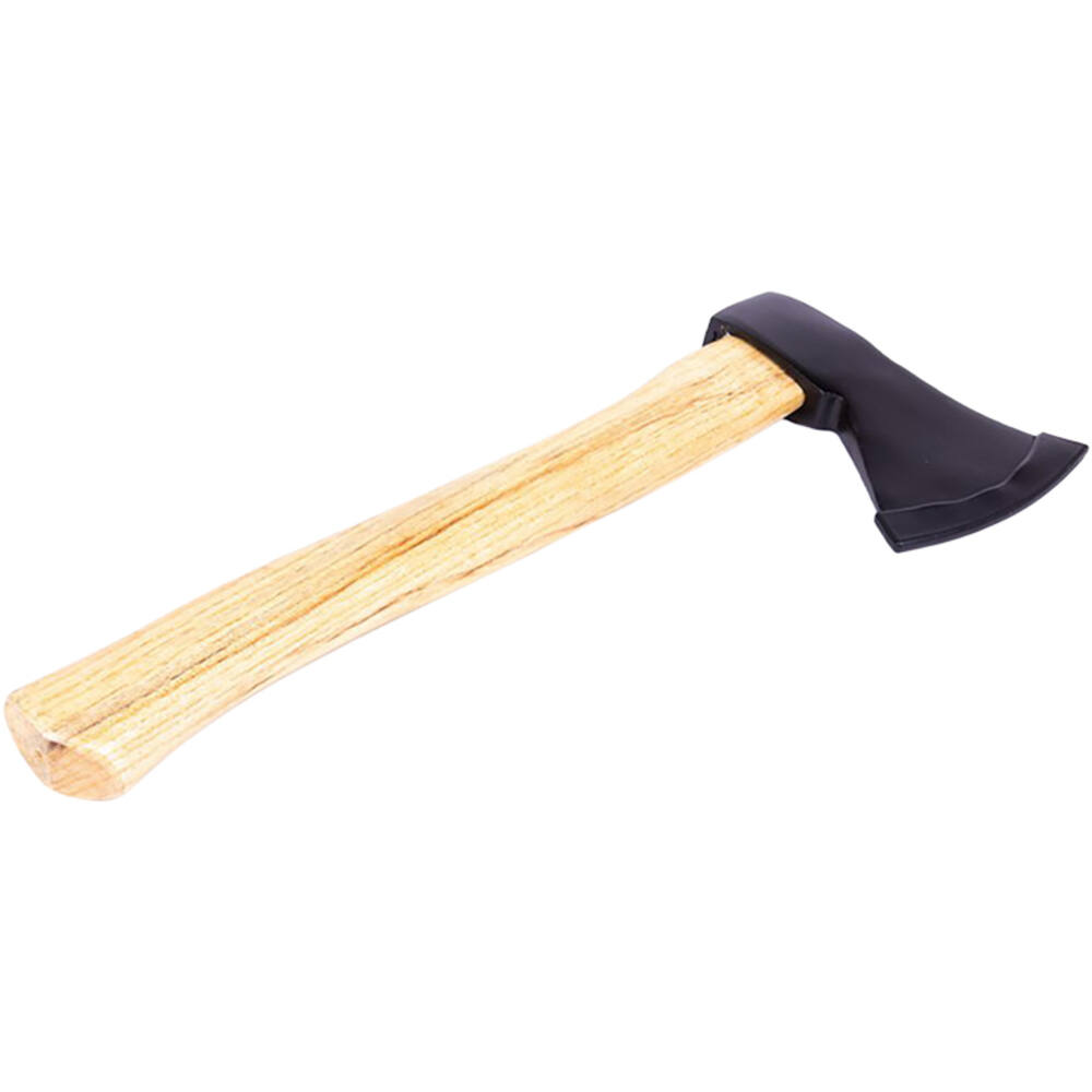 VEBA Handbijl/Keukenbijl Steel 35cm (600 g)