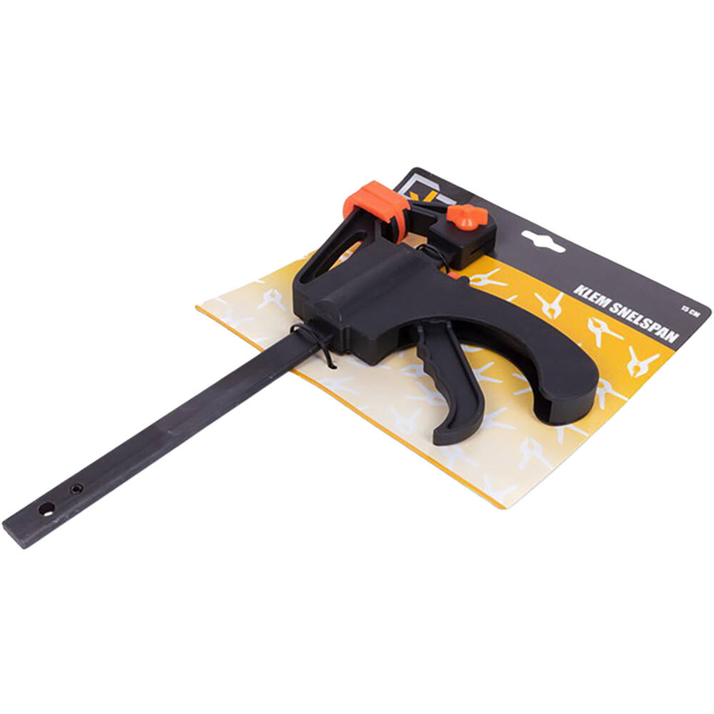 VEBA Klem Snelspan 15 cm