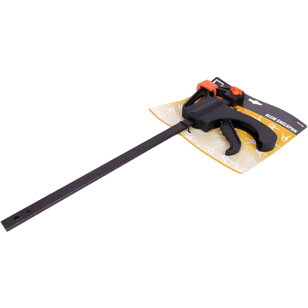 VEBA Klem Snelspan 22,5 cm