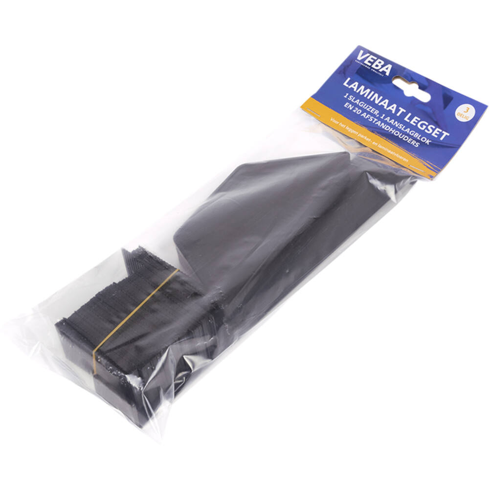 VEBA Laminaat Legset