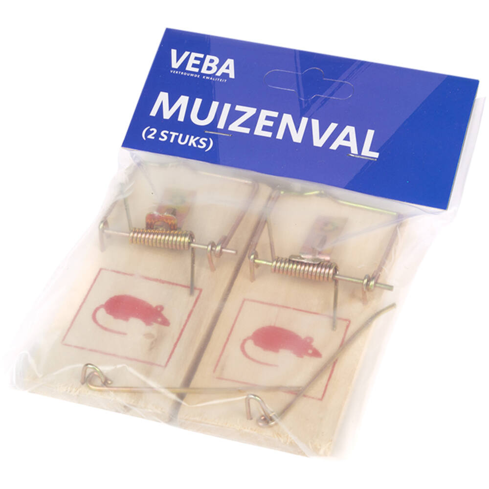 VEBA Muizenval 2 st
