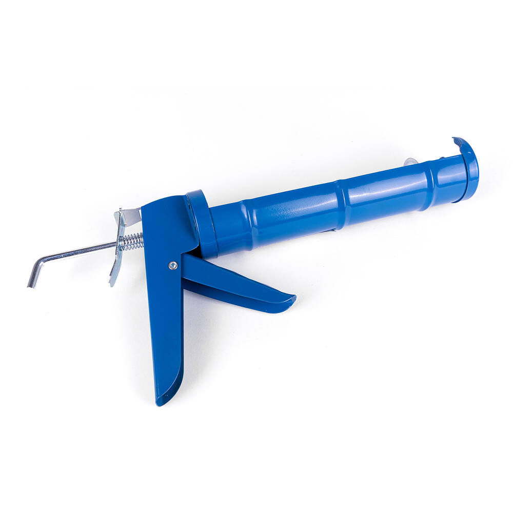 VEBA Kitpistool Basic Model Open