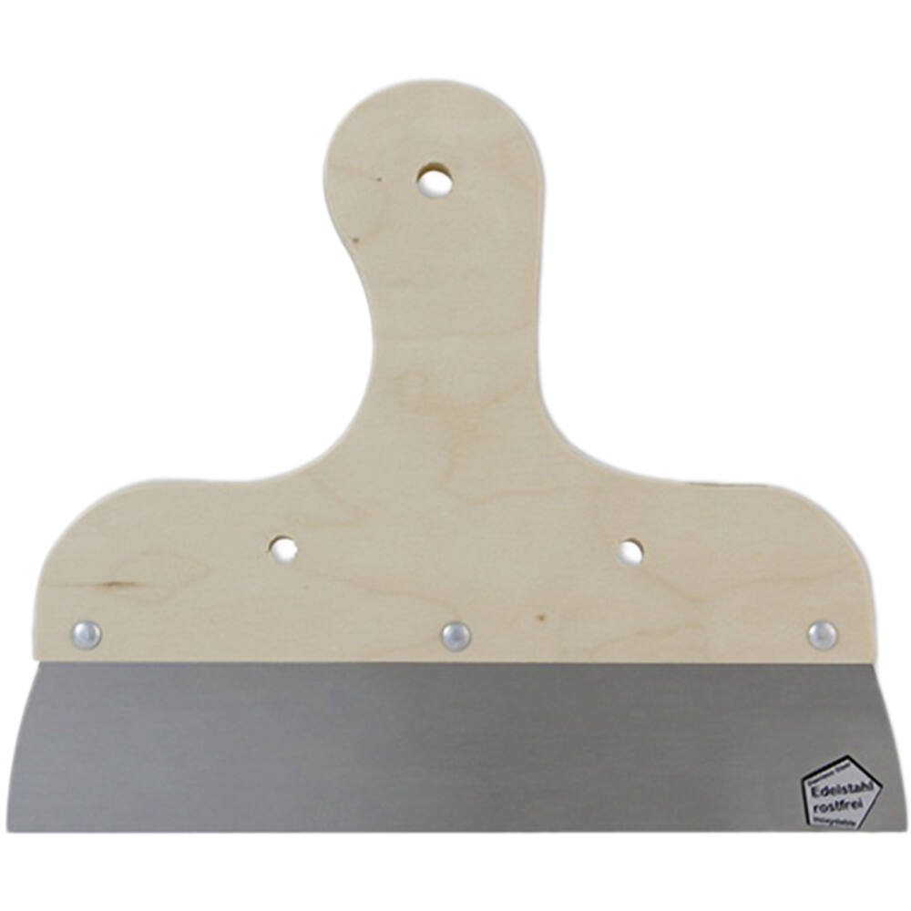 VEBA Pleistermes RVS 25 cm