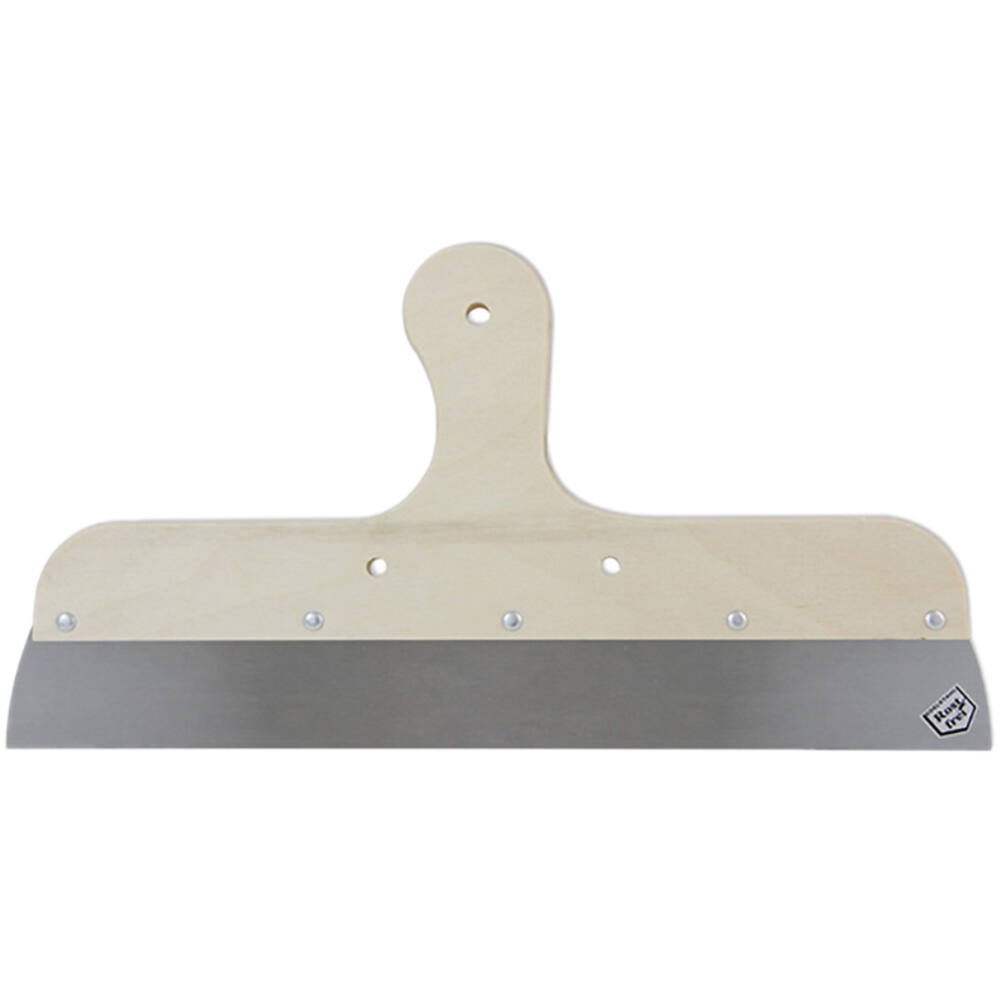 VEBA Pleistermes RVS 40 cm