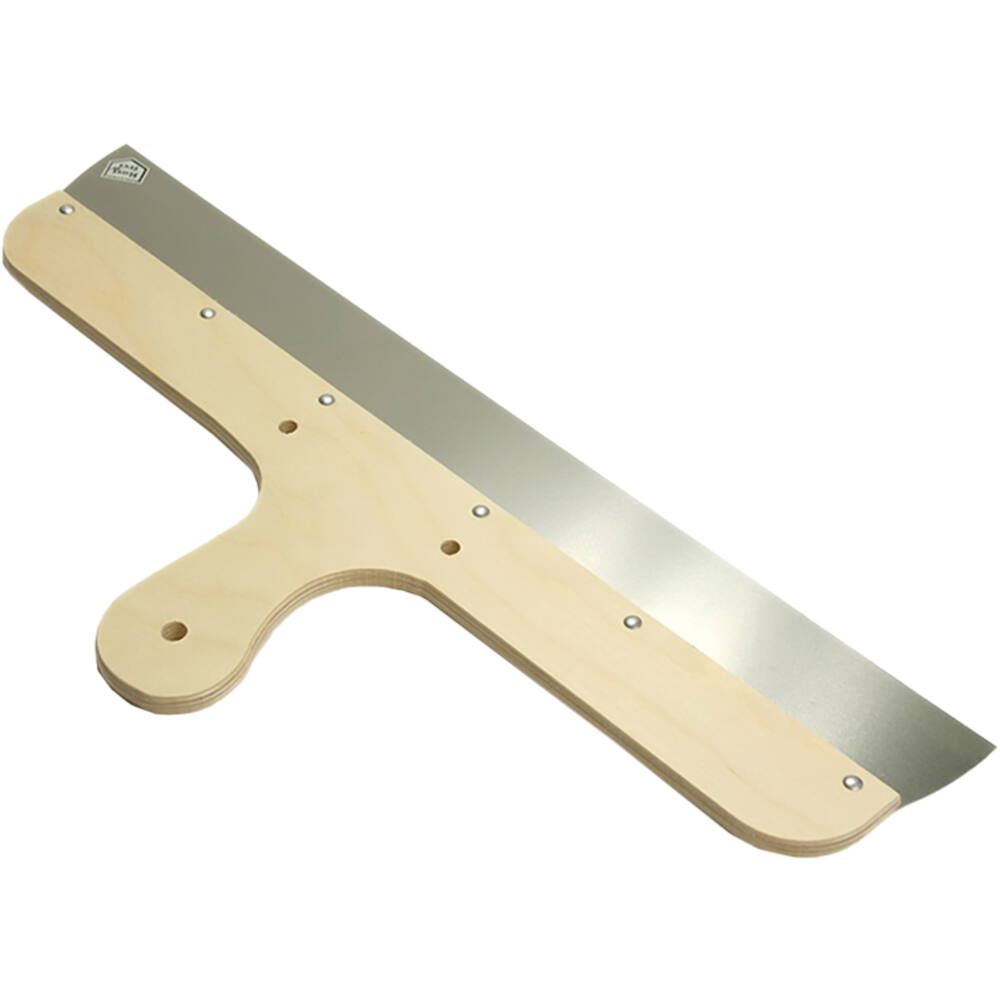 VEBA Pleistermes RVS 50 cm