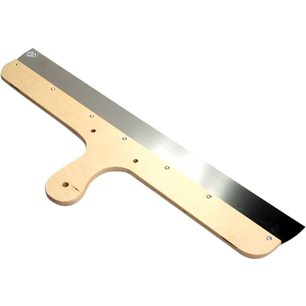VEBA Pleistermes RVS 60 cm