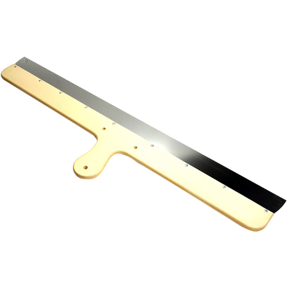 VEBA Pleistermes RVS 80 cm