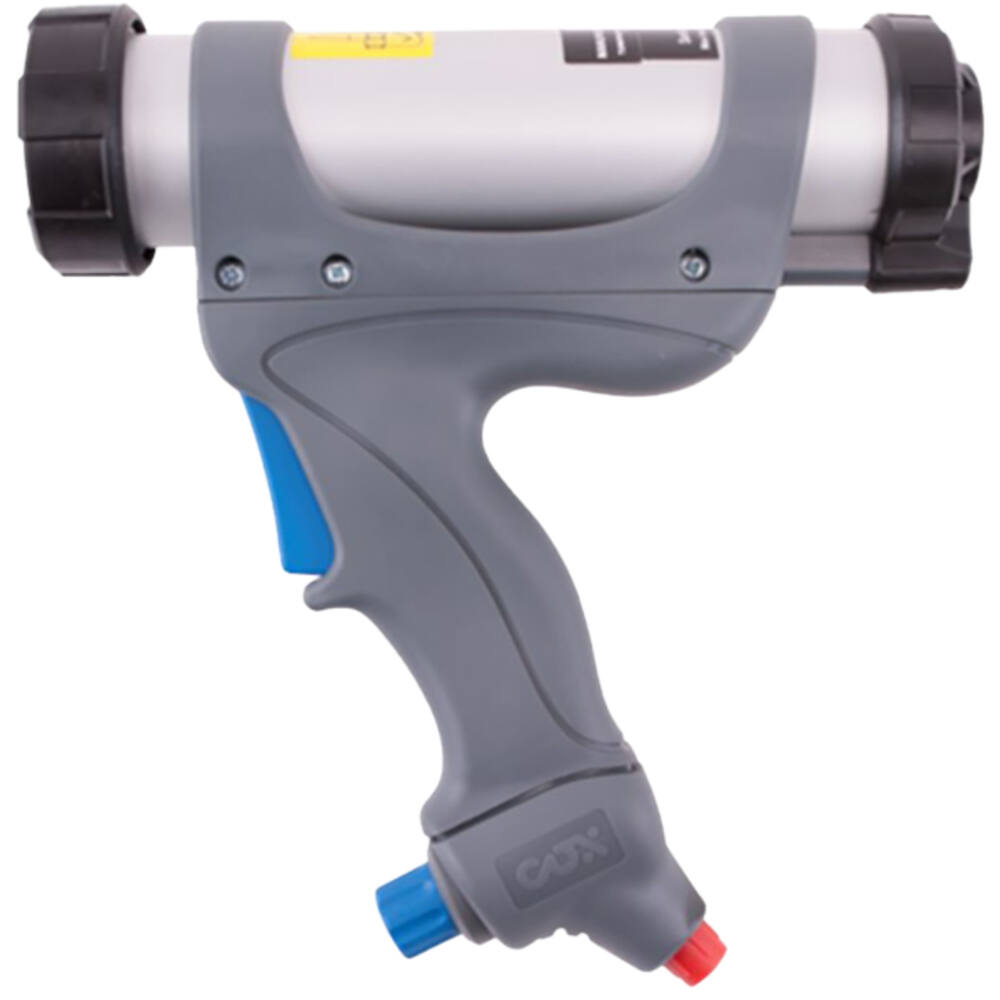 MK Kitpistool AIRFLOW II 310/400